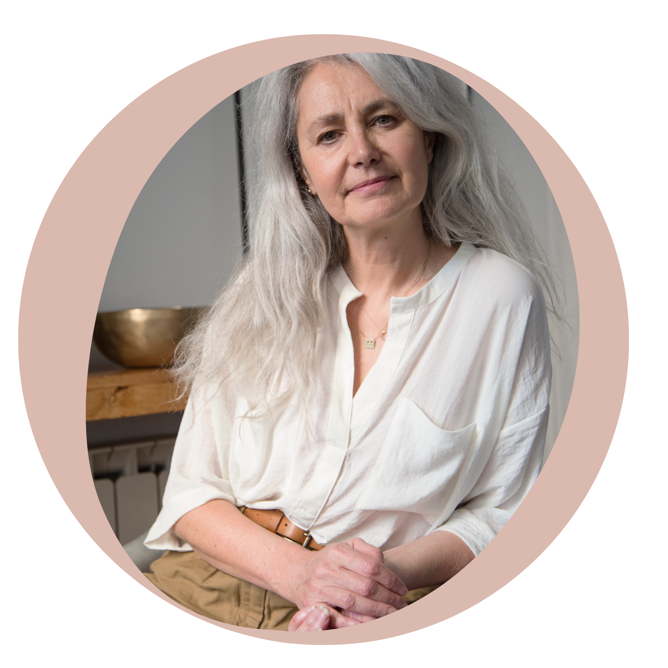 Véronique Romatier Sophrologue, sonothérapie, énergéticienne