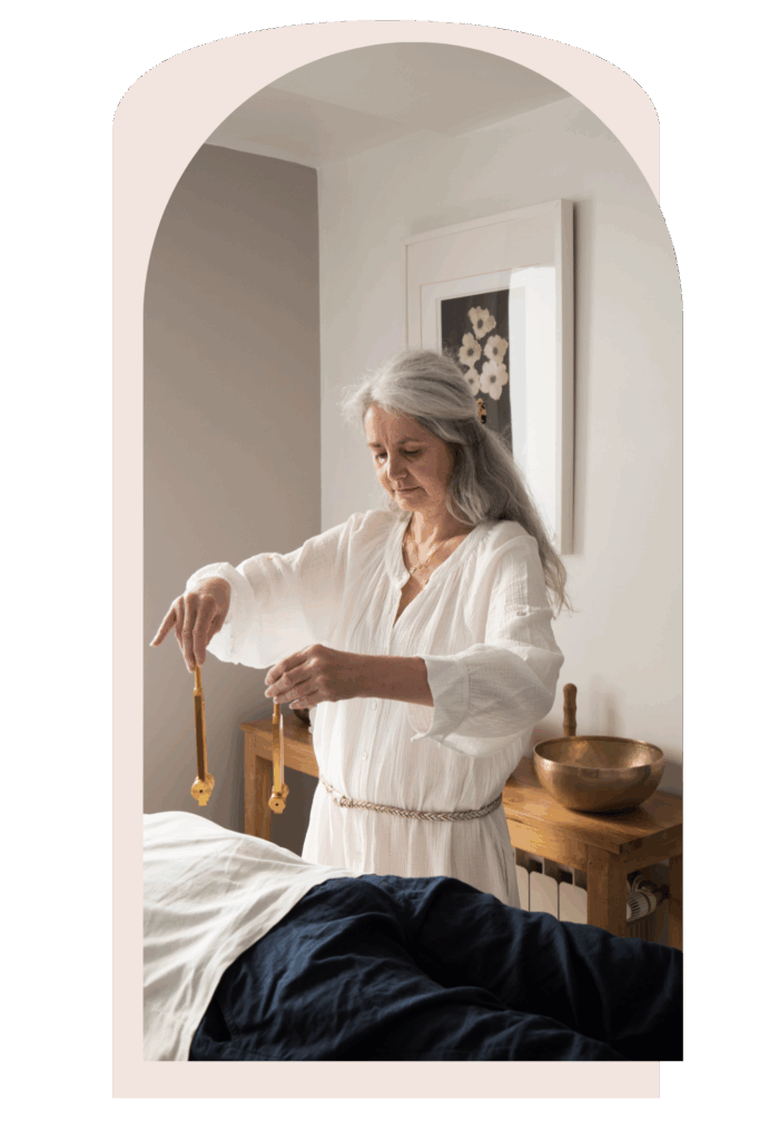 Sonothérapie à thiais et à paris