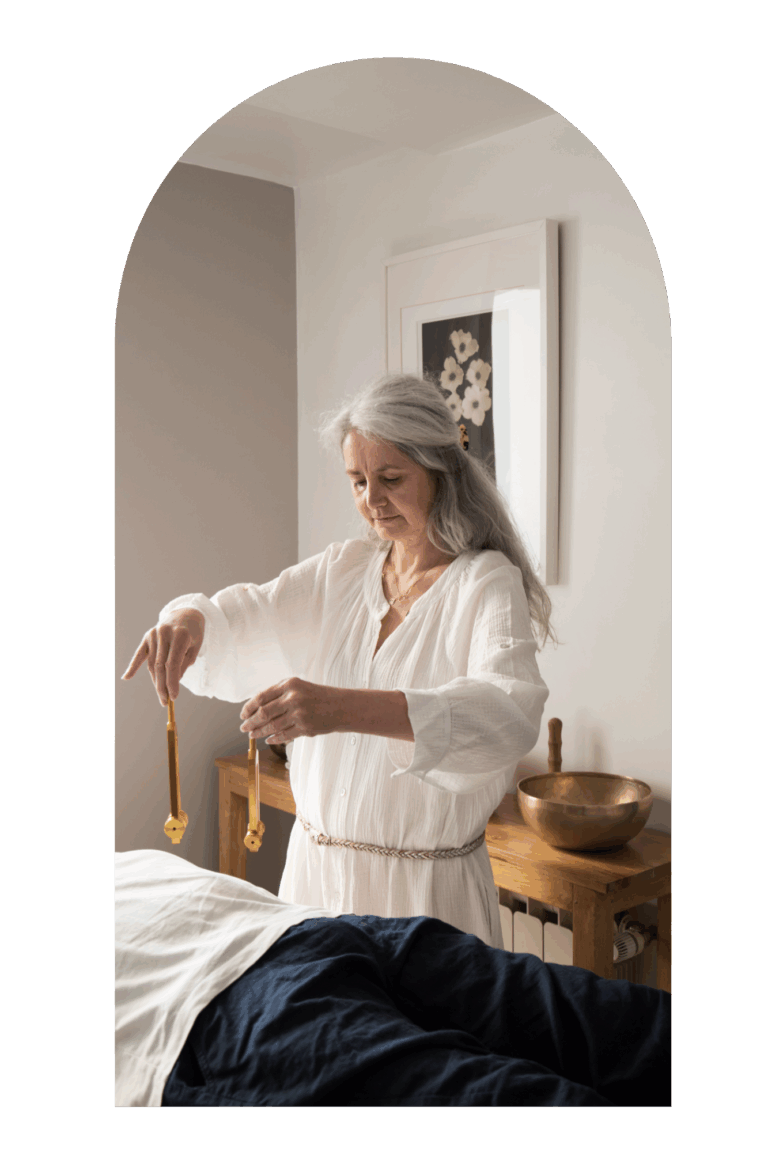 Sonothérapie à thiais et à paris